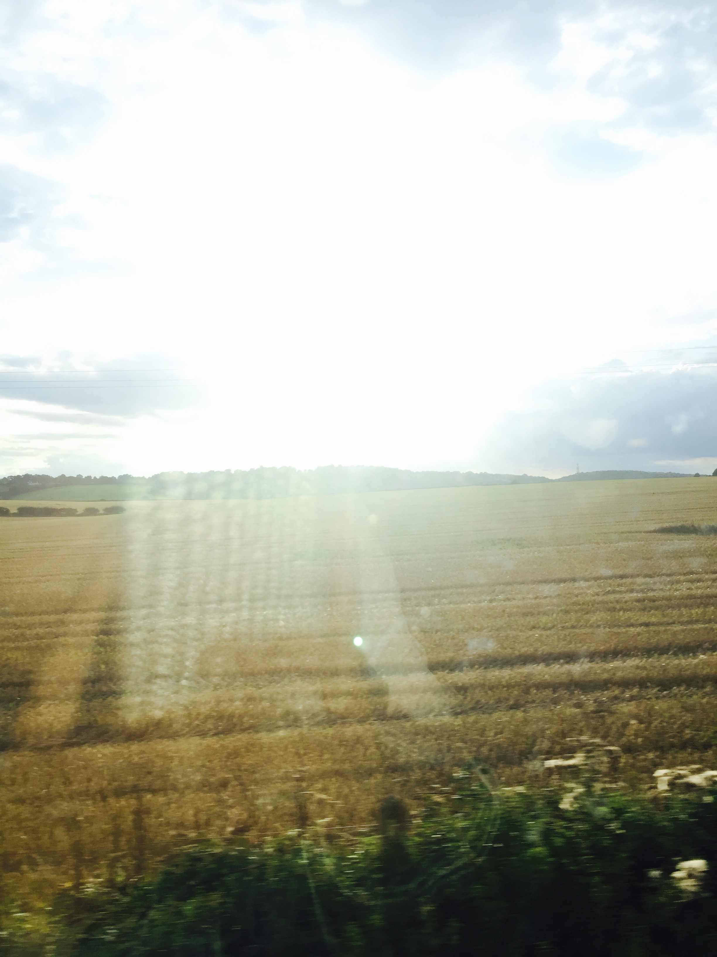 The Journey